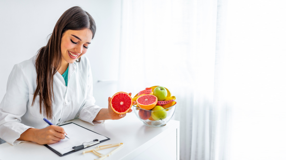 Beylikdüzü Diyetisyen